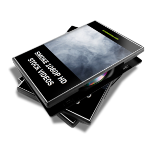 Smoke 1080p HD Stock Video Pack