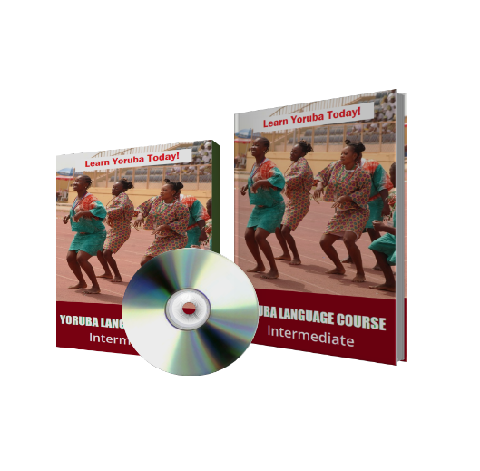 Yoruba Intermediate Course