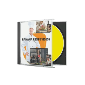 Banana Recipe Videos