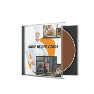 Soup Recipe Videos