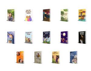 Early Years Ebook Collection