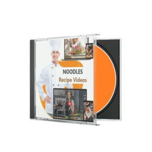 Noodles Recipe Videos