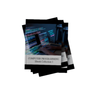Computer Programming Ebooks