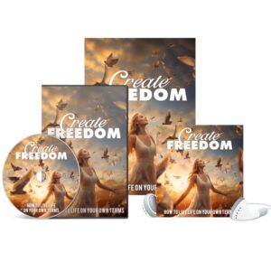 Create Freedom Media Pack