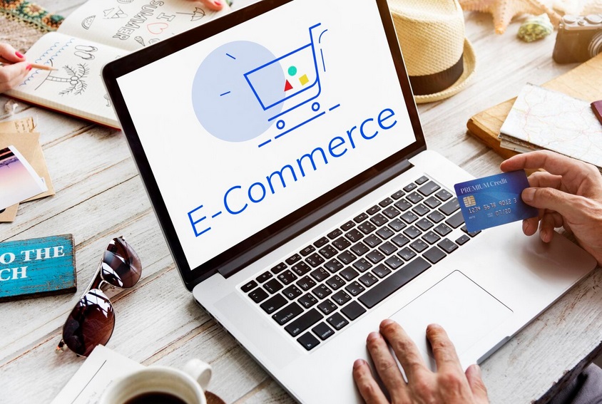 Read more about the article ECommerce Overdrive
