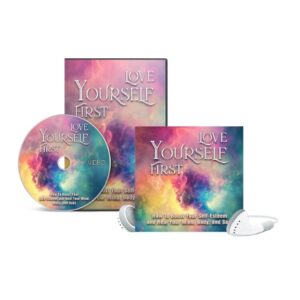 Love Yourself First Media Pack