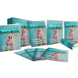 Online Marketers Handbook